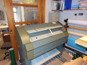 Maschine